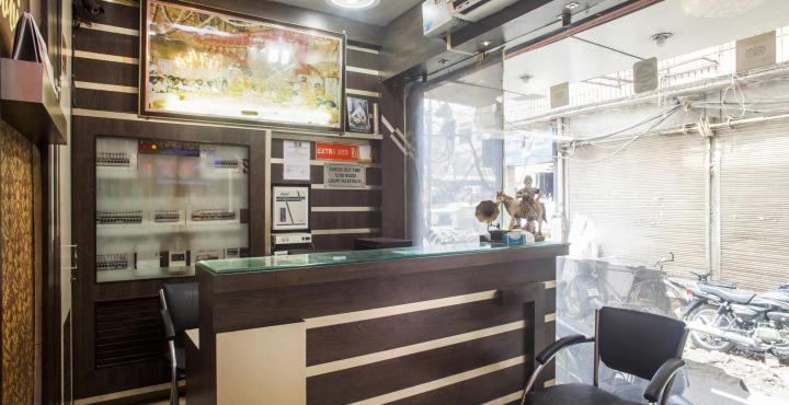 Hotel Robin Amritsar Luaran gambar