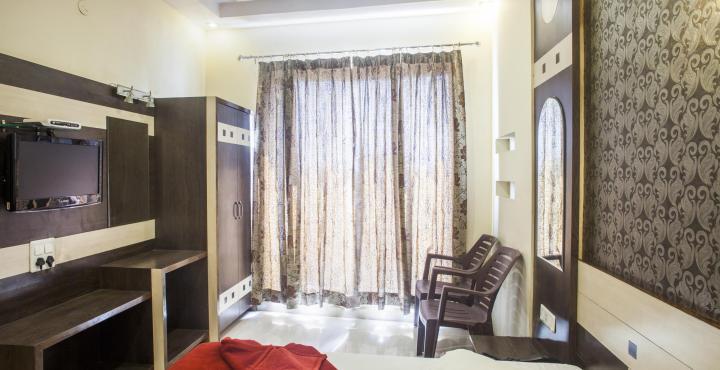 Hotel Robin Amritsar Luaran gambar