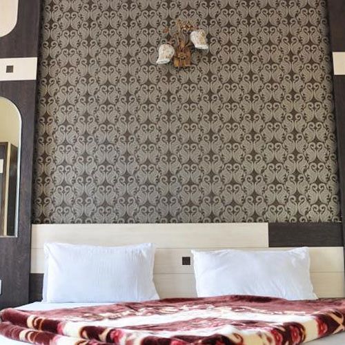 Hotel Robin Amritsar Luaran gambar